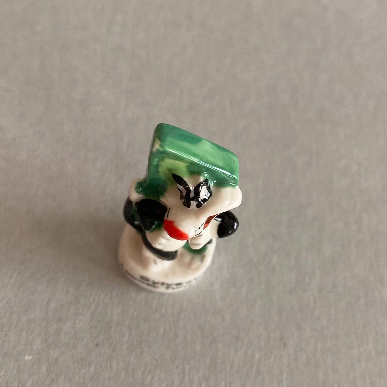 シルベスターのフェーブ／Looney Tunes（ルーニー・テューンズ