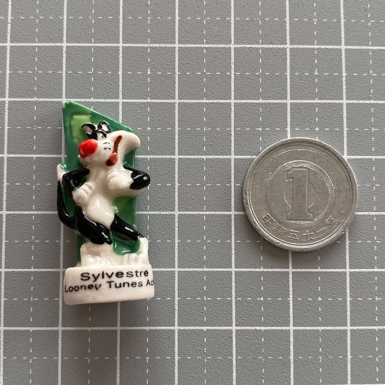 シルベスターのフェーブ／Looney Tunes（ルーニー・テューンズ