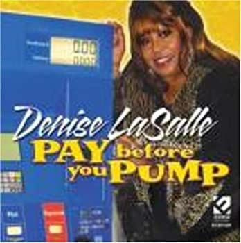 【】「非常に良い」［CD］Pay Before You Pump