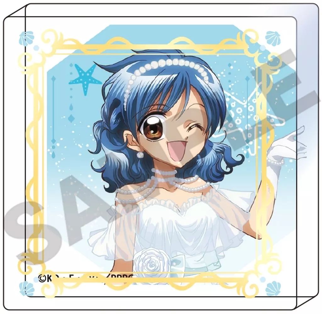 新品】アクリルスタンド・アクリルパネル [新品] 宝生波音(パール