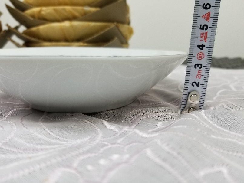 オールドノリタケ ロイヤルブルー 茶碗 フルーツ皿セット 未使用品