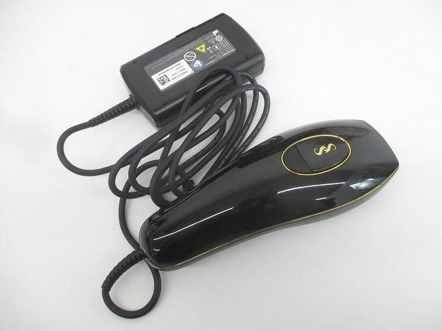 スムーズスキン pure fit 脱毛器 家庭用美容器