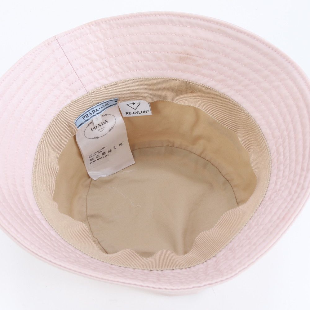 バケット ハット