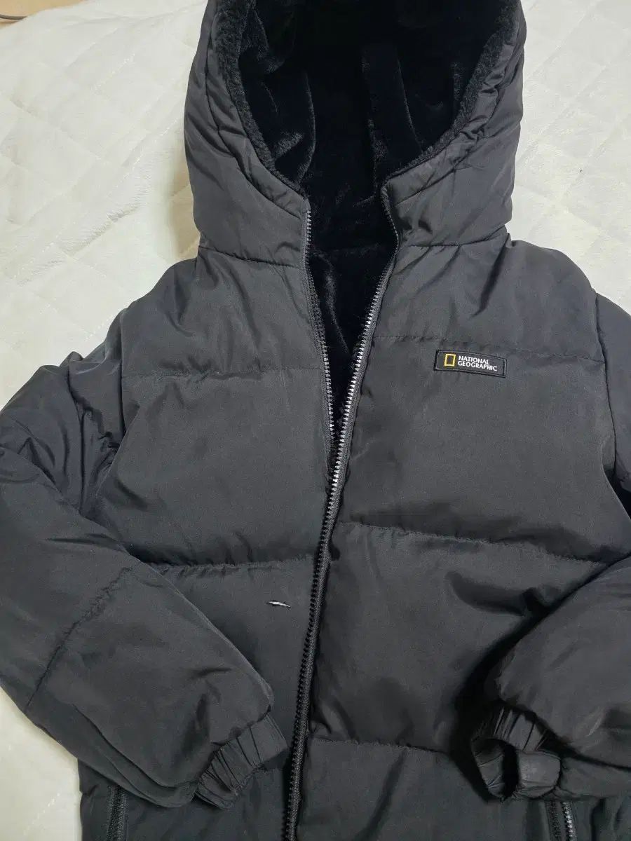 ジャケット リバーシブル