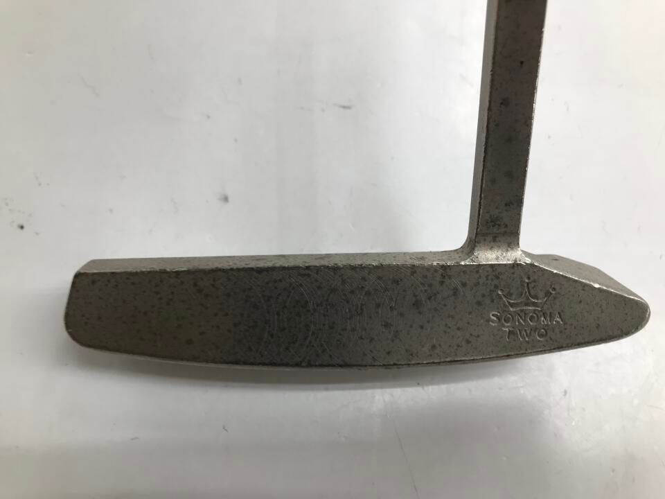 タイトリスト 訳あり SC プロプラチナム ソノマ2 パター