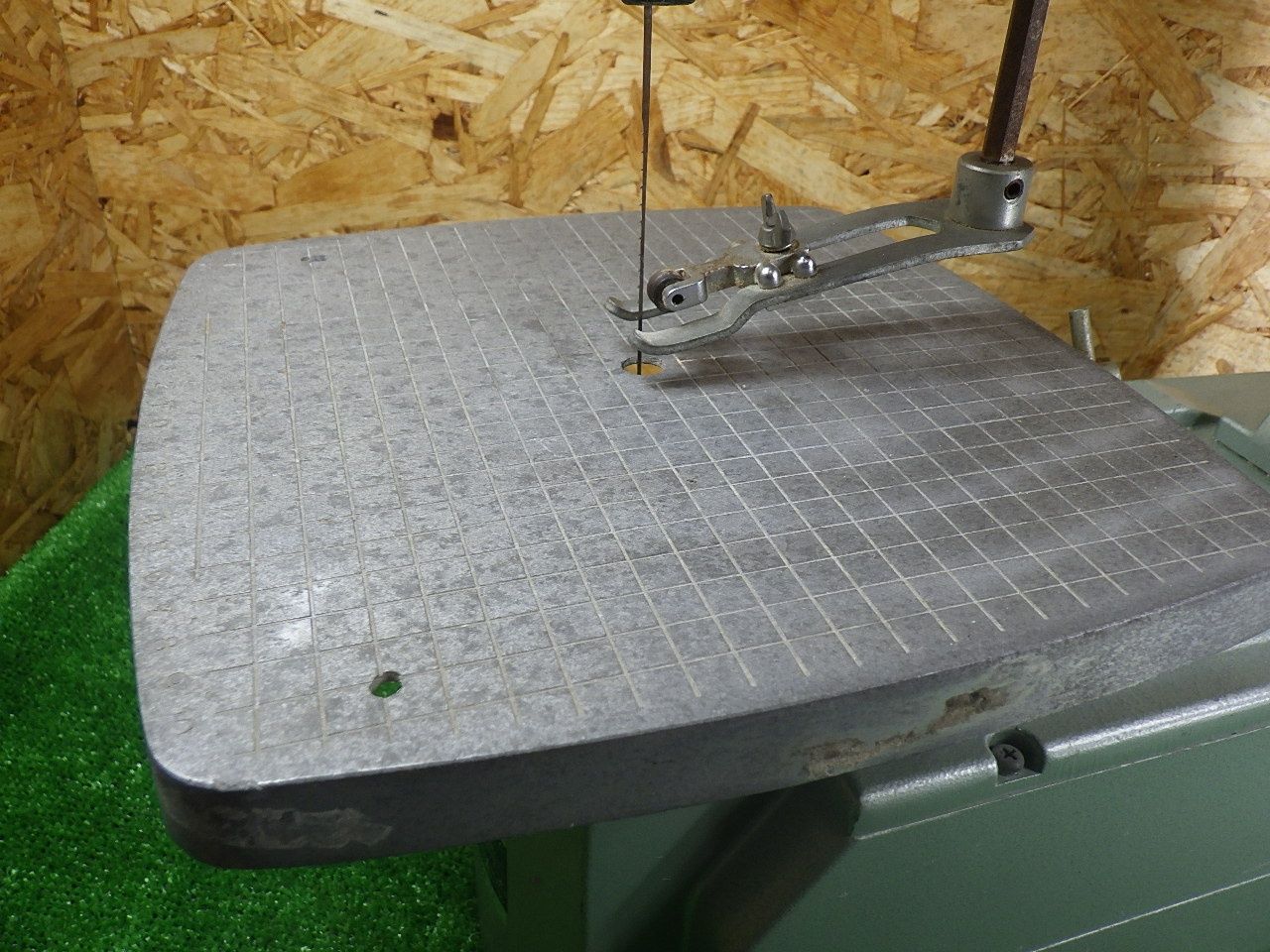 マキタ 木材加工 糸ノコ盤 SJ 350 コード式 木材 切断機 品