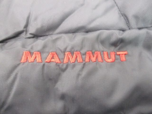  マムート MAMMUT ライトダウンジャケット 750 L 黒 ブラック RN 117481 メンズ LEDランタン アウトドアテント小物 その他 アウトドア