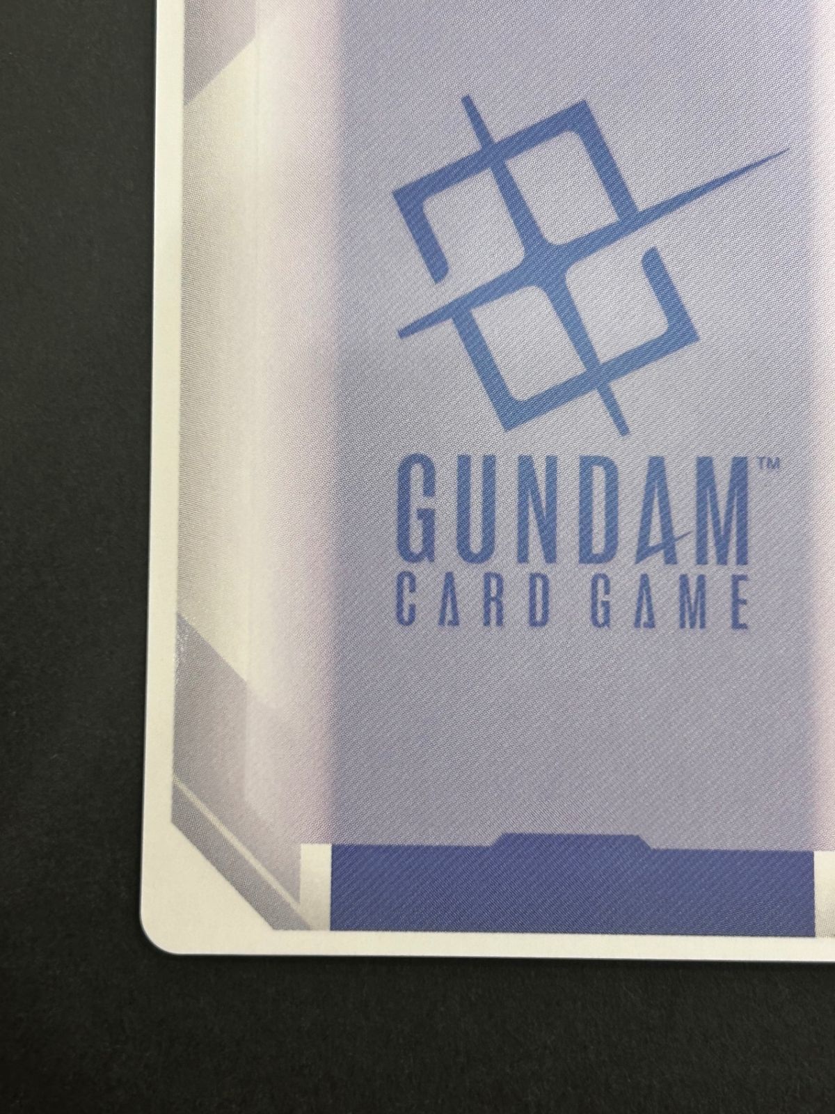 今だけ割引】ガンダムカード ガンタンク チャンピオンシップ プロモ