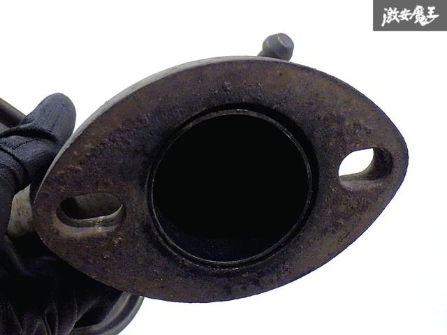 HKS HP Hi-Power ハイパワーマフラー MH21S MH22S ワゴンR 2WD ターボ