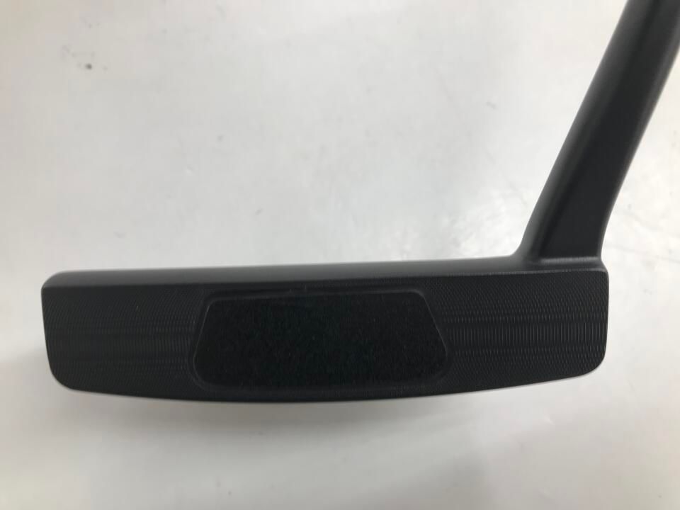 オデッセイ WHITE HOT BLACK NINE パター 最短