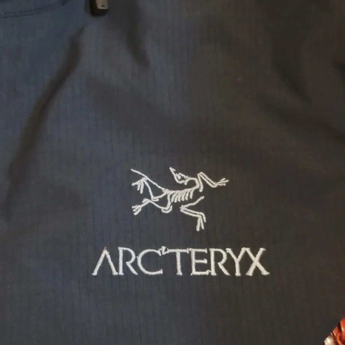 ARC TERYX アークテリクス ベータ AR ウィンドブレーカー ジャケット