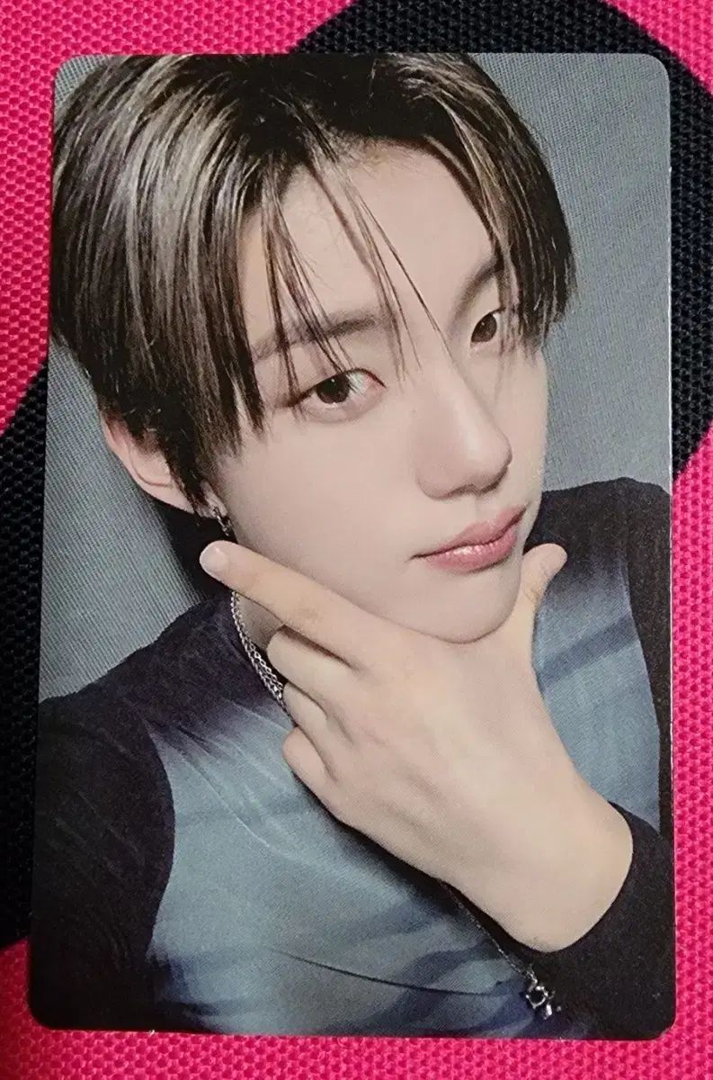 M2U トレカ　特典　ギョンベ closeyoureyes クローズユアアイズ ソギョンベ M2U 特典 トレカ - メルカリ