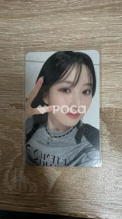 NMIXX ヘウォン Soñar (Breaker) 公開放送 サノク トレカ - メルカリ