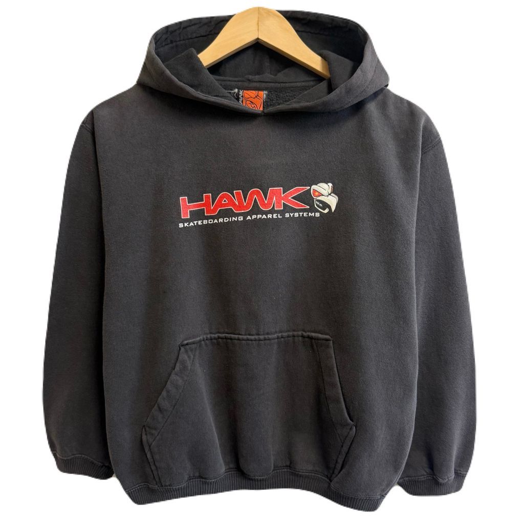 TONY HAWK トニーホーク パーカー INDEPENDENT インディペンデント x TONY HAWK トニーホーク