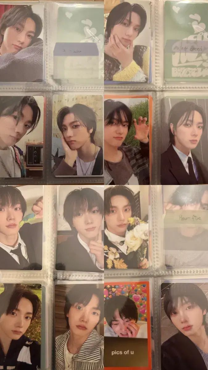 BOYNEXTDOOR(ボイネク) トレカ 出品 - メルカリ