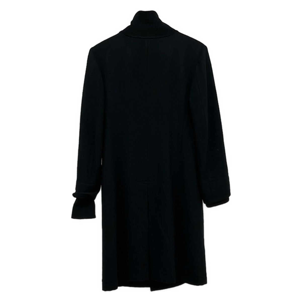 YOHJI YAMAMOTO +NOIR(ヨウジヤマモトプリュスノアール) コート サイズ