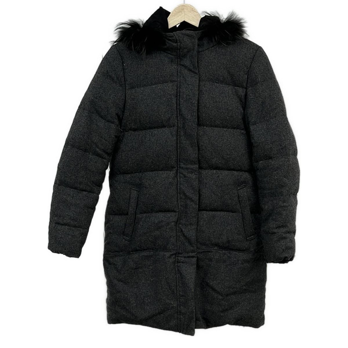 Spick&Span(スピック&スパン) ダウンコート サイズ36 S レディース美品