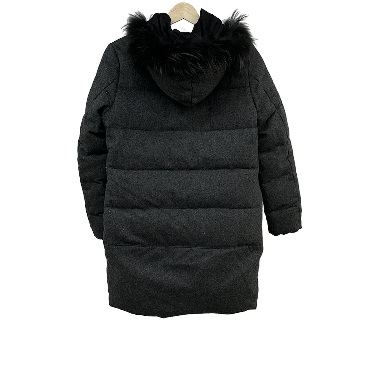 Spick&Span(スピック&スパン) ダウンコート サイズ36 S レディース美品