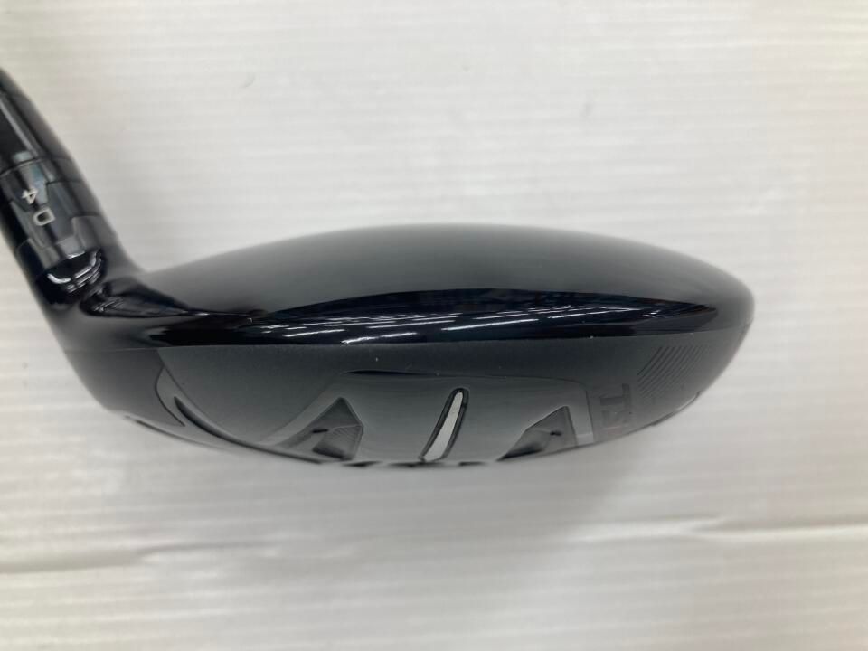 タイトリスト TSi2 US 18度 PROJECTO X HZRDUSBlack RDX HY90