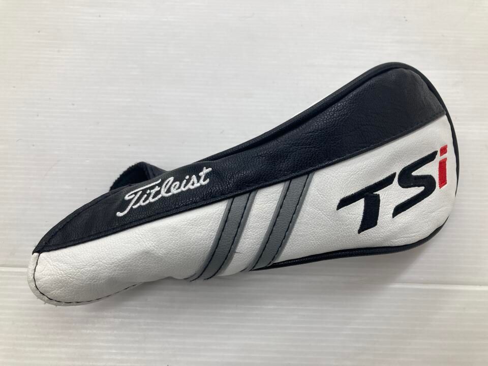 タイトリスト TSi2 US 18度 PROJECTO X HZRDUSBlack RDX HY90