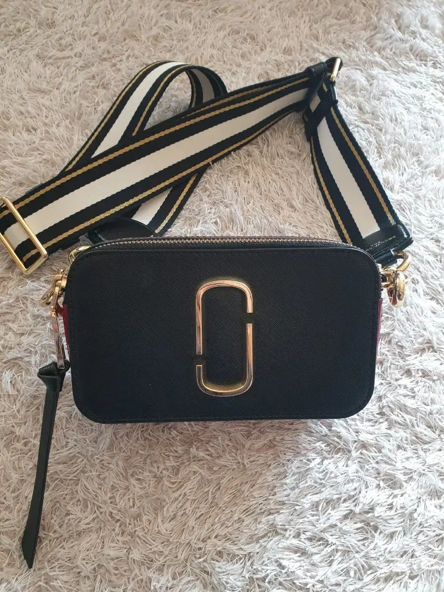 スナップショット カメラバッグ