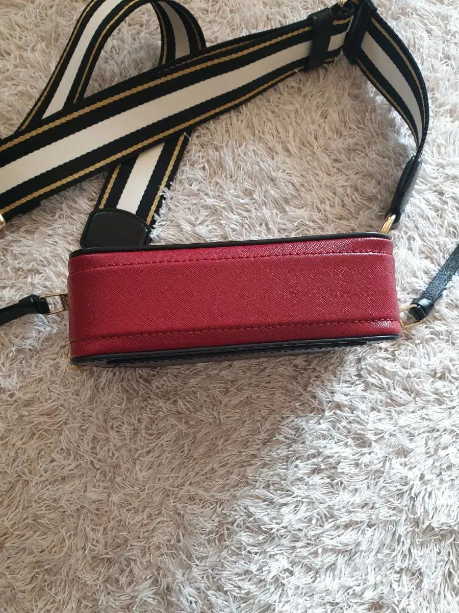 スナップショット カメラバッグ