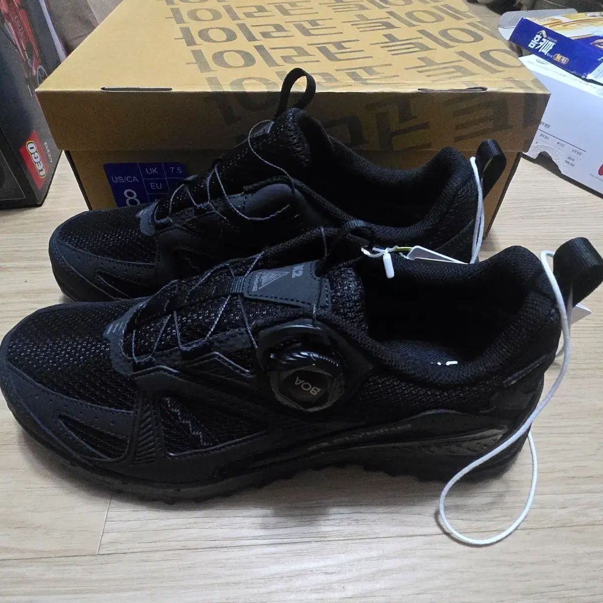 K 2 ゴアテックス 登山靴