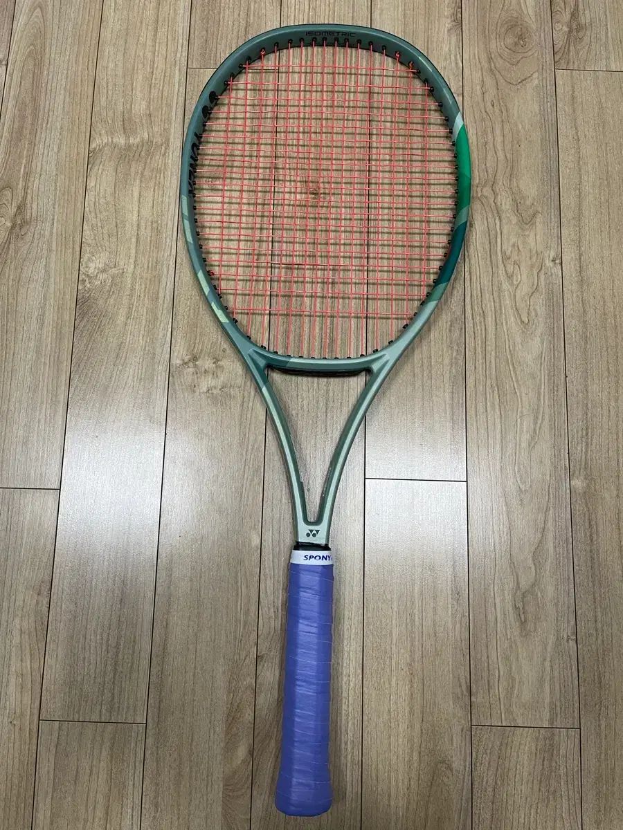 YONEX ヨネックス パーセプト 97 テニスラケット