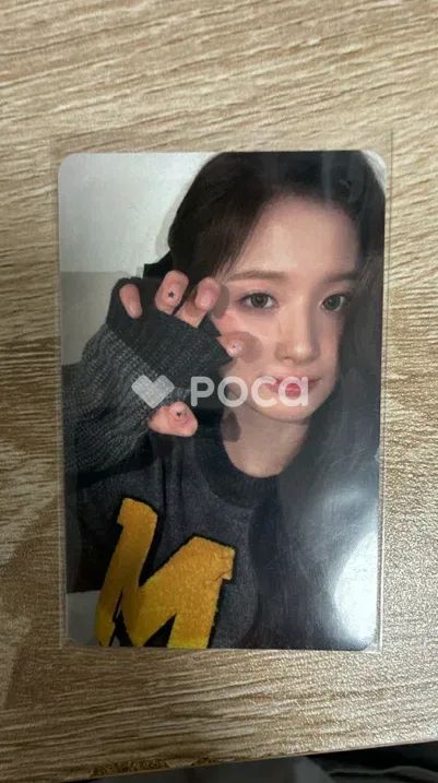 NMIXX エンミックス スルユン expérgo 公開放送 サノク トレカ - メルカリ