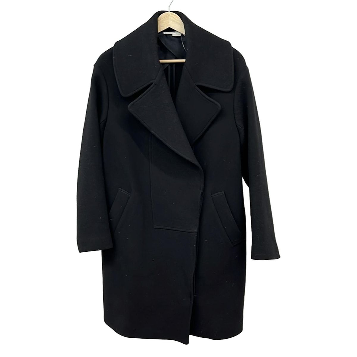 stellamccartney(ステラマッカートニー) コート サイズ36 M レディース