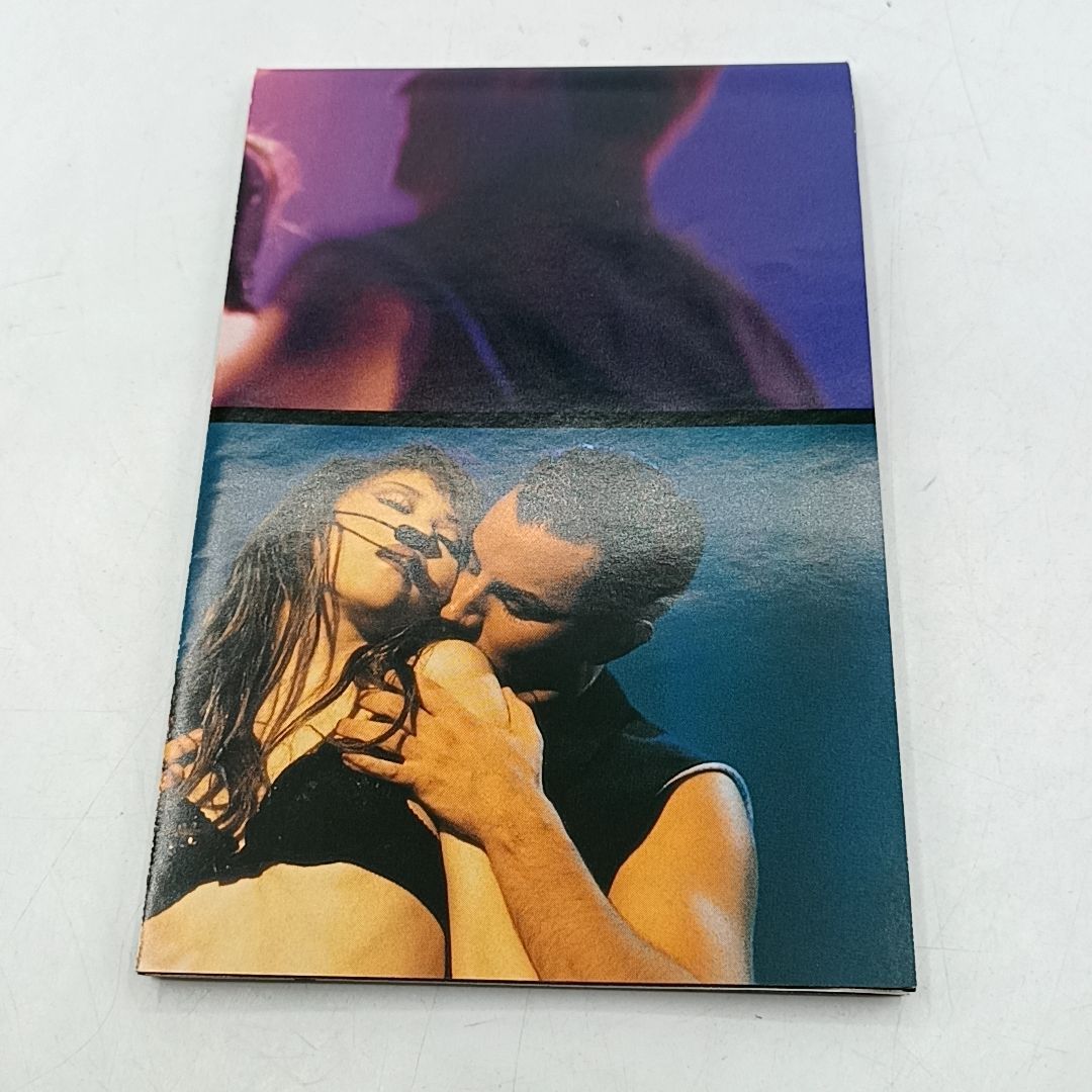 DVD 松田聖子 「LIVE It's Style'95」中古品 - メルカリ