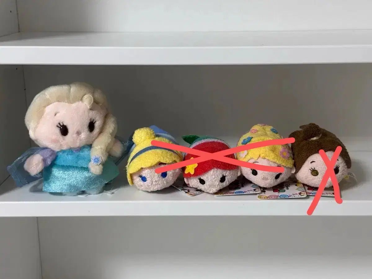 お得，2026 ディズニー プリンセス 썸썸 ウルポチャ ぬい ぬいぐるみ 販売 その他