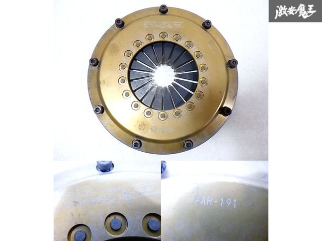 シルビア 180SX S13 S14 S15 メタルクラッチ 売り切り！SR20