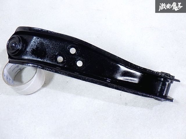 日産 純正 S13 シルビア ノーマル フロント ロアアーム アーム 右 右側