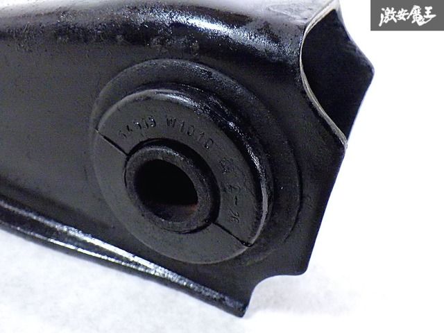 日産 純正 S13 シルビア ノーマル フロント ロアアーム アーム 右 右側