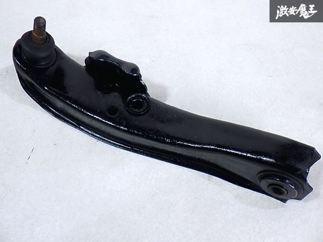 日産 純正 S13 シルビア ノーマル フロント ロアアーム アーム 右 右側