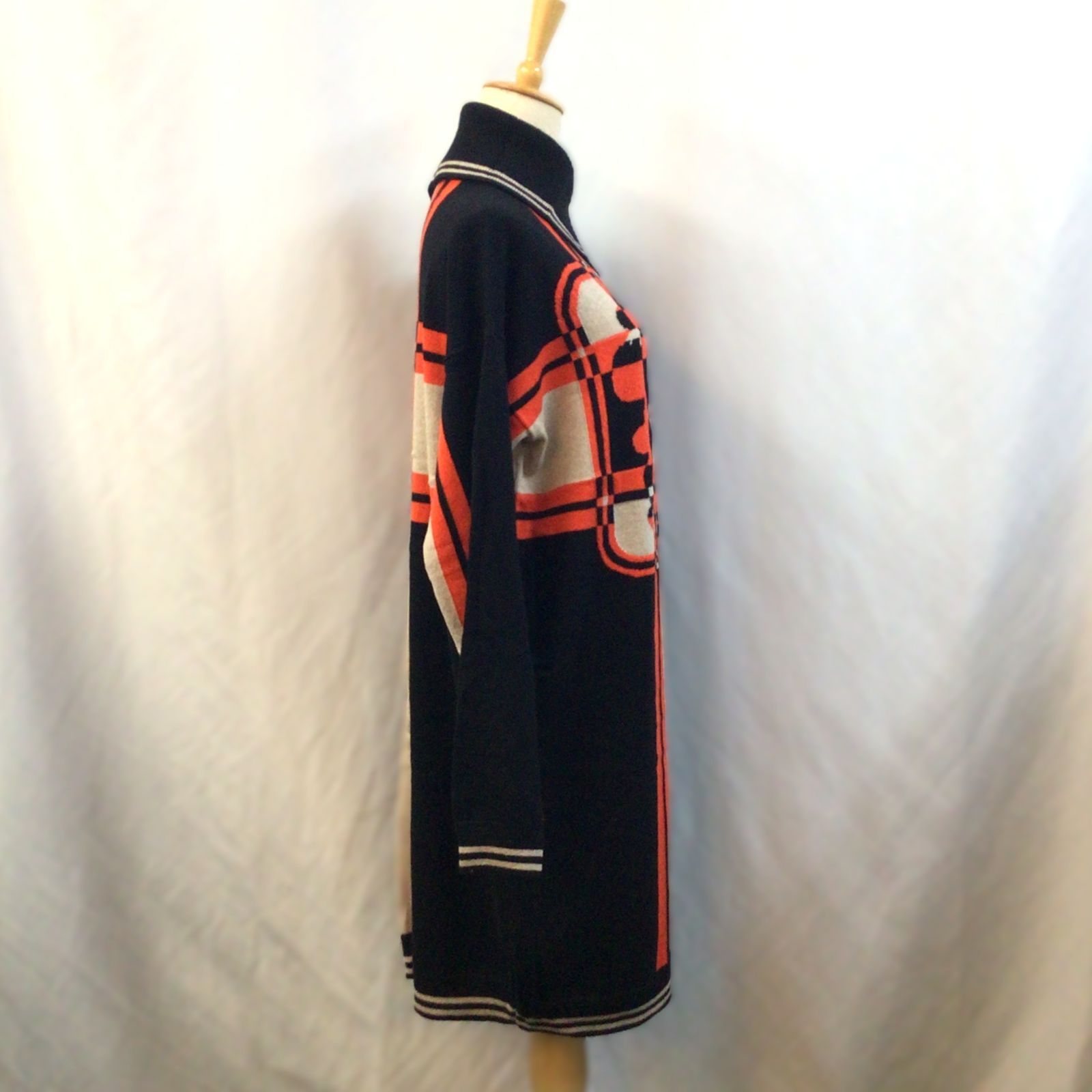 Hermes エルメス ブリッド・ドゥ・ガラ Brides de Gala カシミヤ