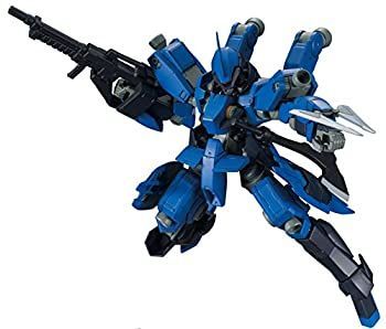 【】 機動戦士ガンダム 鉄血のオルフェンズ シュヴァルベグレイズ (マクギリス機) 1/100スケール 色分け済みプラモデル