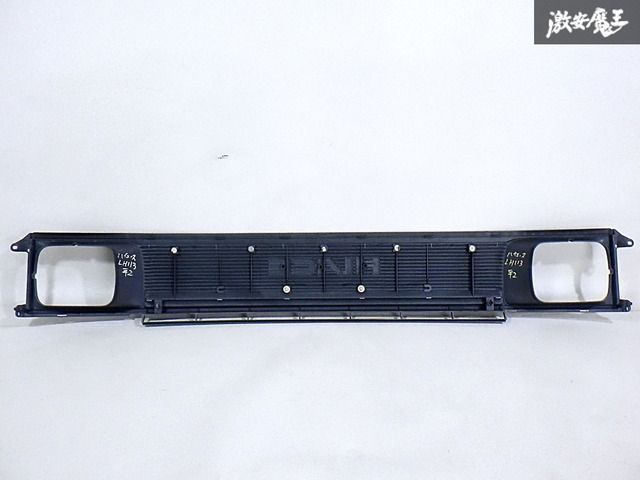 トヨタ 純正 KZH100G RZH100G 100系 ハイエース 前期 角目 フロント