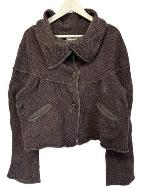 イオコムイオ io comme io センソユニコ ニット カーディガン 40 イオコムイオ io comme io センソユニコ ニット カーディガン 40