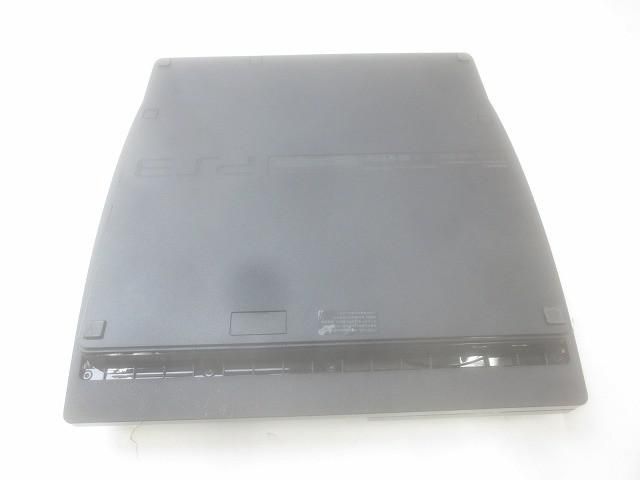  品 ゲーム プレイステーション3 PS 3本体 CECH 2500 B チャコールブラック 動作品 本体のみ 本体(Nintendo Switch) Nintendo Switch
