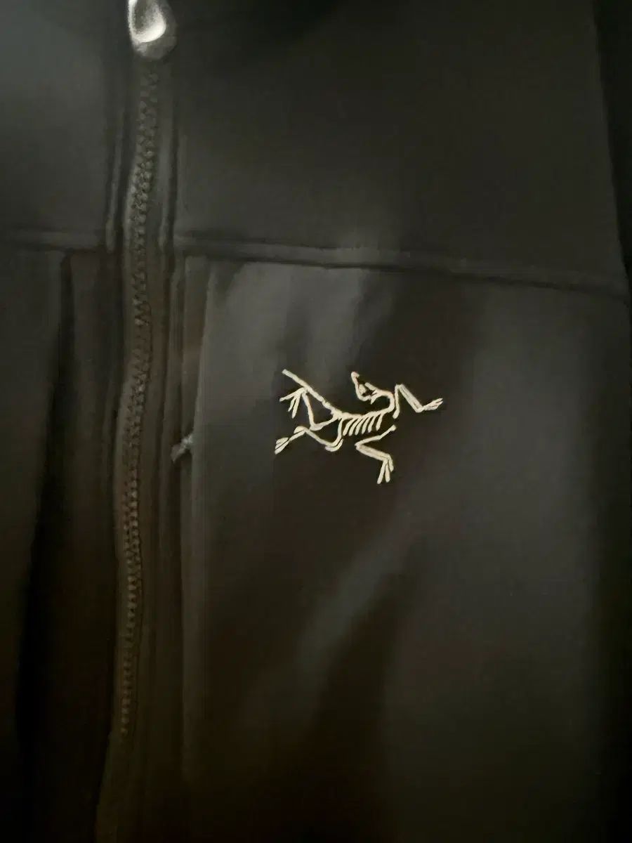 ARC TERYX GAMMA ガンマ mx ジャケット XL