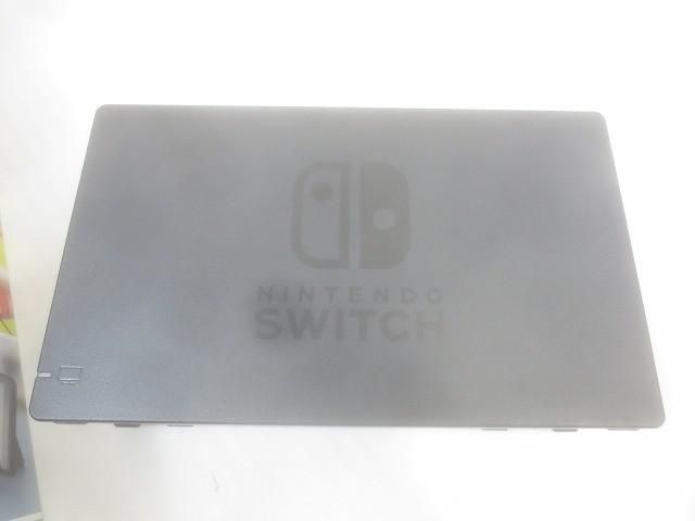 ニンテンドースイッチ