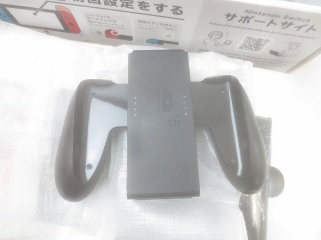 中古品 ゲーム Nintendo switch ニンテンドースイッチ 本体 HAC-001