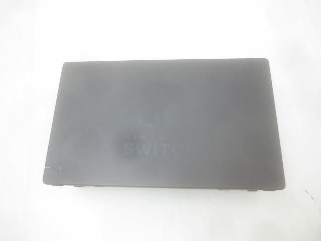 品 ゲーム Nintendo switch ニンテンドースイッチ 本体 HAC-001(-01) ジョイコン グレー 周辺機器付き