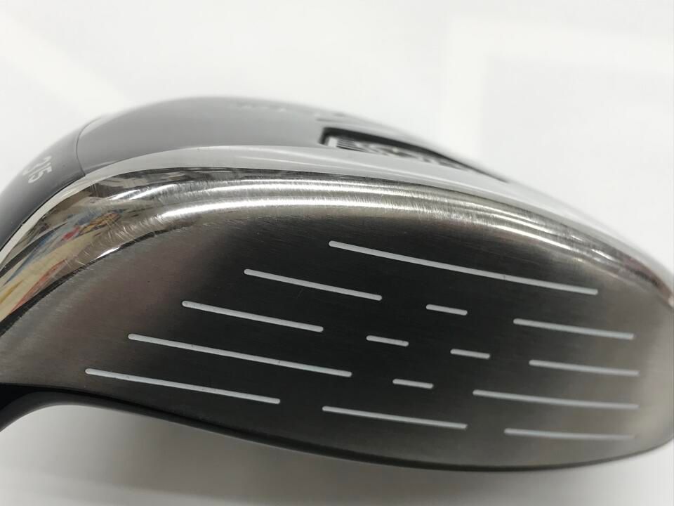 ダンロップ SRIXON Z F65 15度 Miyazaki Kaula MIZU 5 SRフレックス