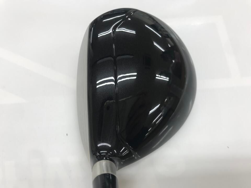 ダンロップ SRIXON Z F65 15度 Miyazaki Kaula MIZU 5 SRフレックス