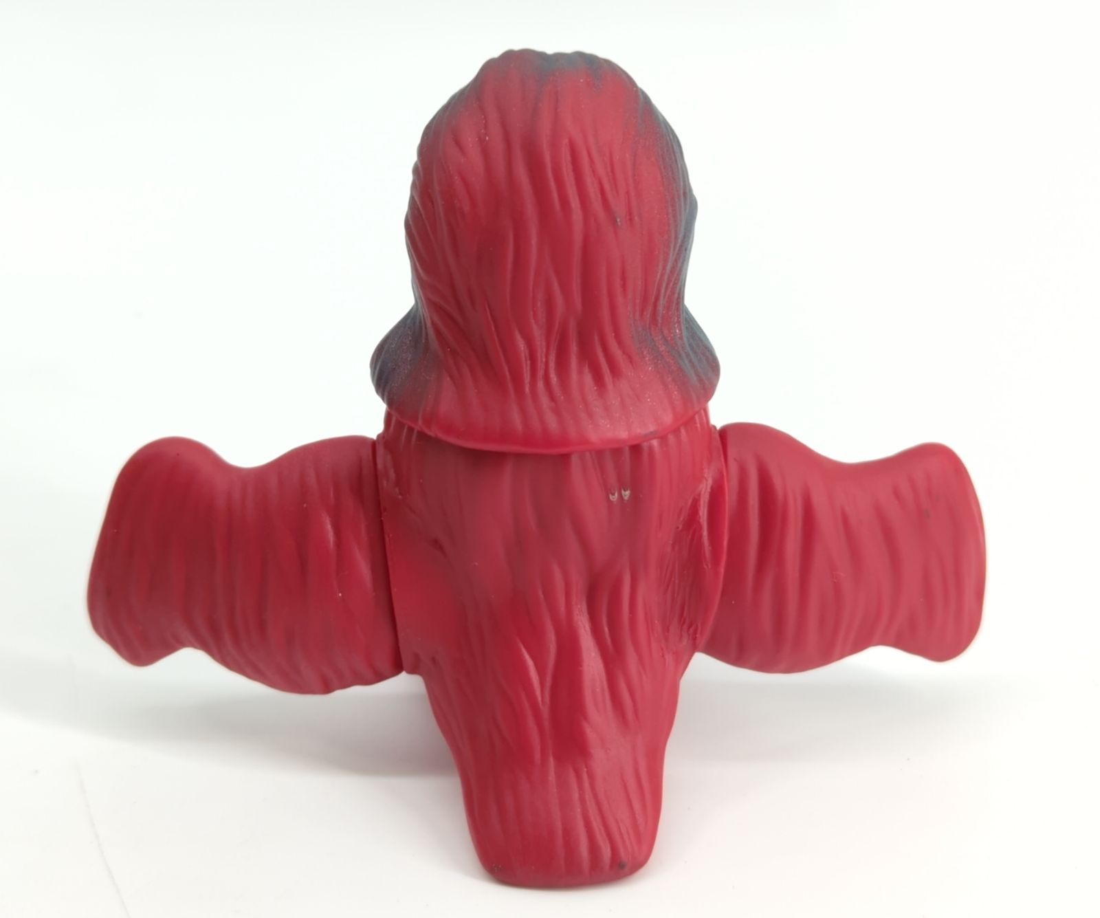 マーミット 世紀の大怪獣シリーズ/ビニパラベビー ラルゲユウス 単品