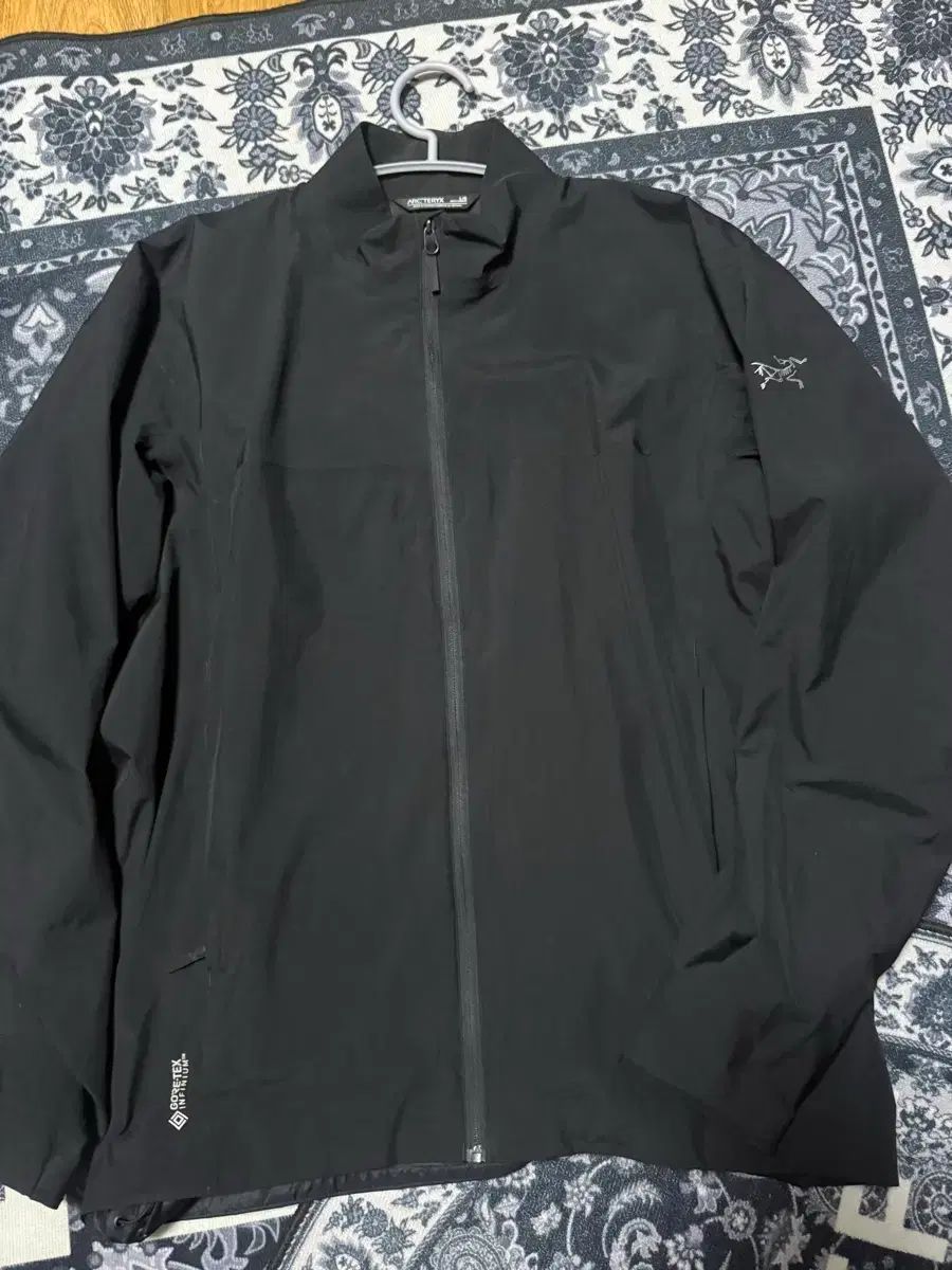 ARC TERYX アークテリクス ソラノ ジャケット L