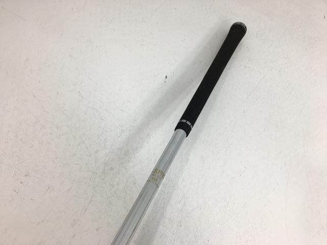 【中古ゴルフクラブ】ミズノ ミズノプロ T-1 ウェッジ (ホワイトサテンブラッシュ) 58.10 NSプロ 850GH SW【14日間返品OK】 返品OK 【中古ゴルフクラブ】ミズノ ミズノプロ T-1 ウェッジ